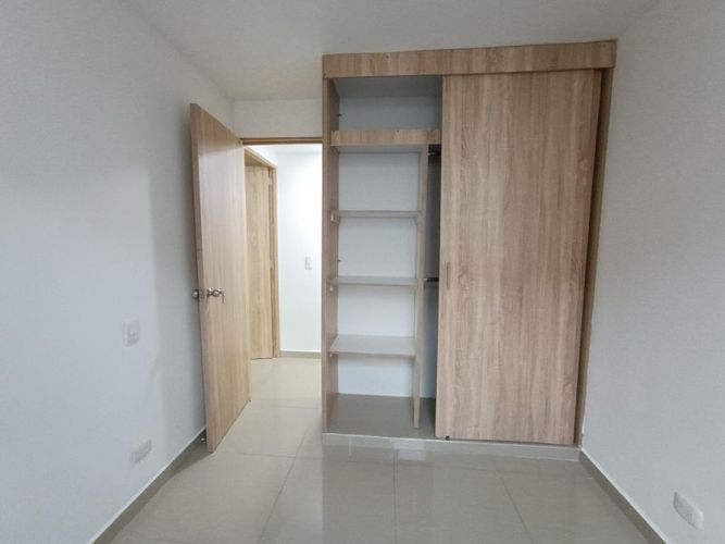 Apartamento de 3 alcobas en venta en La Pradera, Jamundí, 60 m² · foto 8 de 14