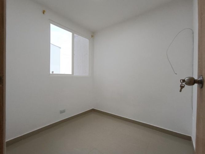 Apartamento de 3 alcobas en venta en La Pradera, Jamundí, 60 m² · foto 9 de 14