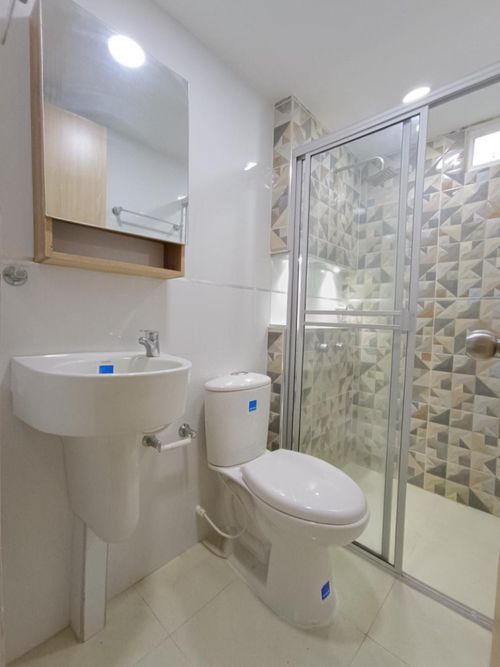 Apartamento de 3 alcobas en venta en La Pradera, Jamundí, 60 m² · foto 10 de 14