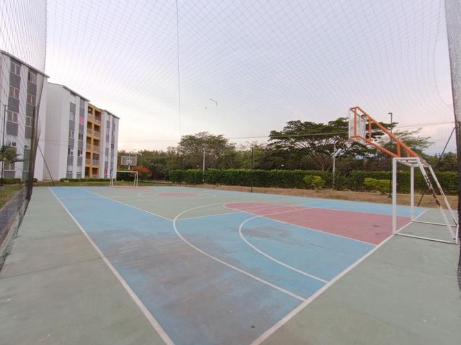 Apartamento de 3 alcobas en venta en La Pradera, Jamundí, 60 m² · foto 12 de 14