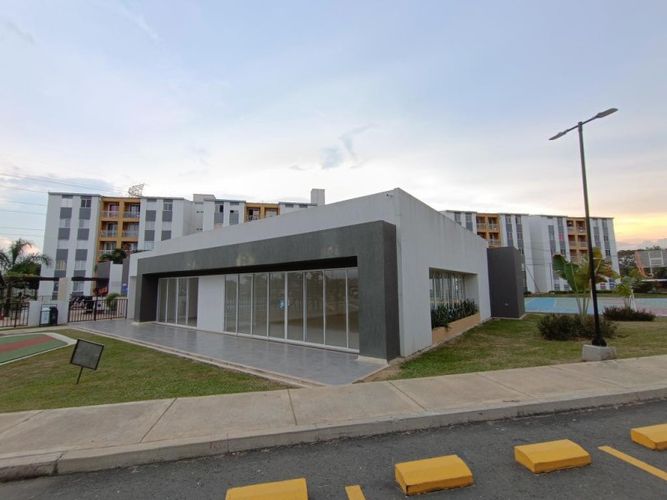 Apartamento de 3 alcobas en venta en La Pradera, Jamundí, 60 m² · foto 13 de 14
