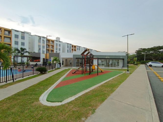 Apartamento de 3 alcobas en venta en La Pradera, Jamundí, 60 m² · foto 14 de 14
