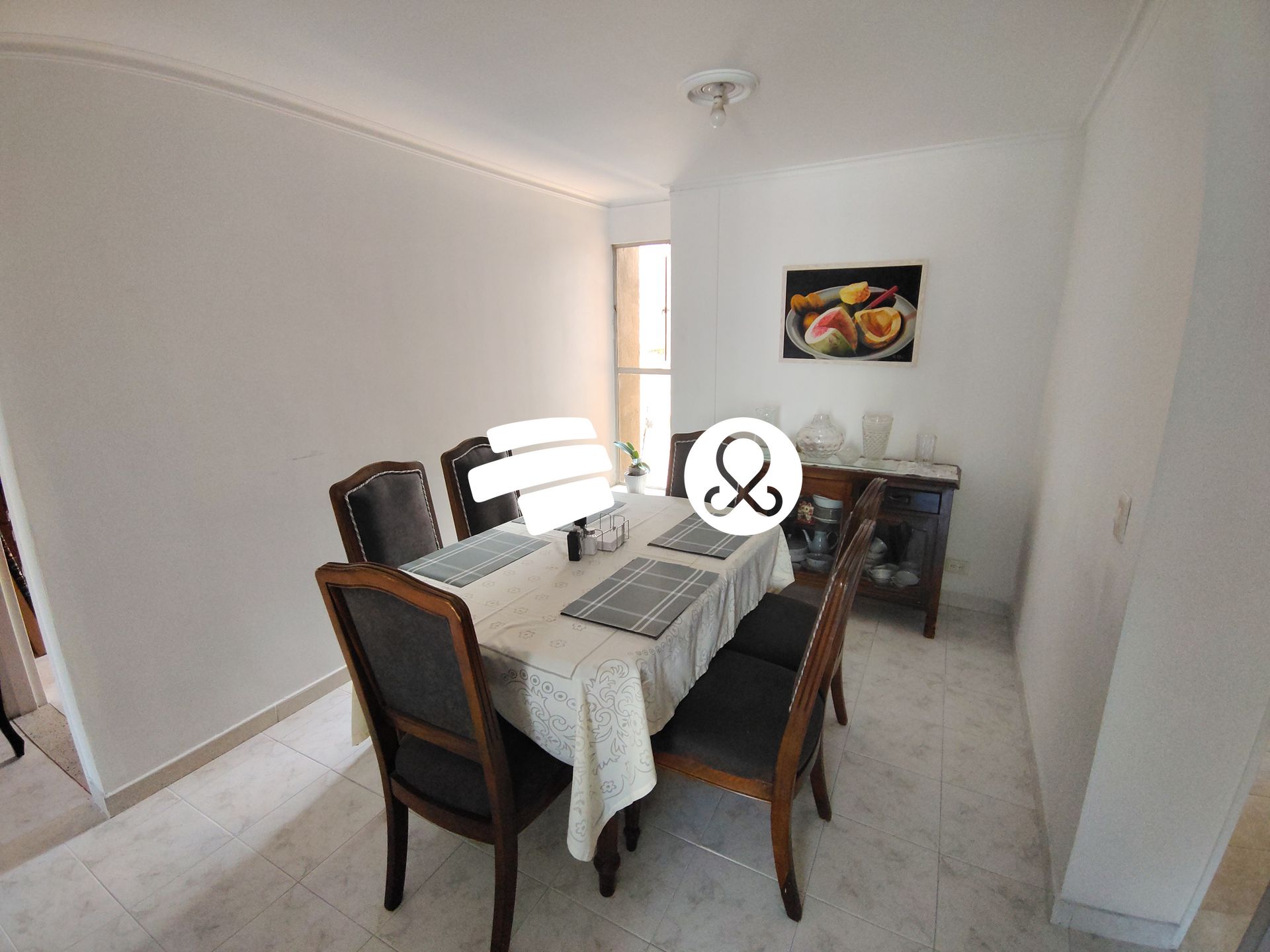 Apartamento en venta en Laureles, Medellín 5