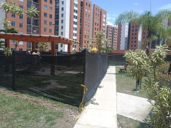 Apartamento de 3 alcobas en venta en Ciudad Pangola, Jamundí, 65 m² · foto 4 de 13
