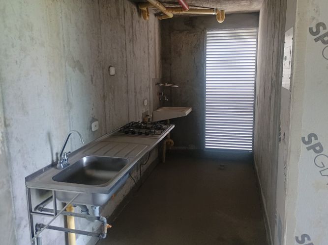 Apartamento de 3 alcobas en venta en Ciudad Pangola, Jamundí, 65 m² · foto 5 de 13