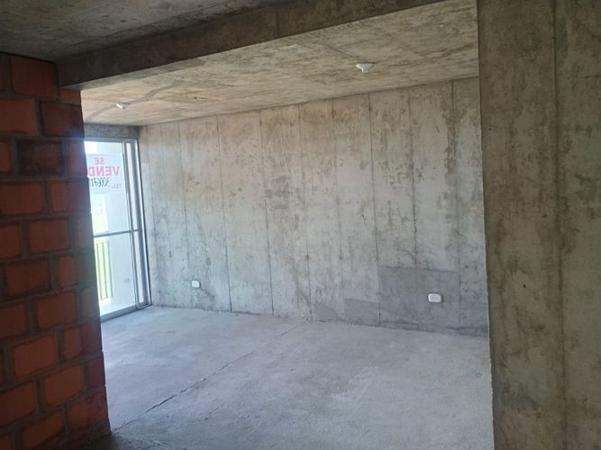 Apartamento de 3 alcobas en venta en Ciudad Pangola, Jamundí, 65 m² · foto 8 de 13