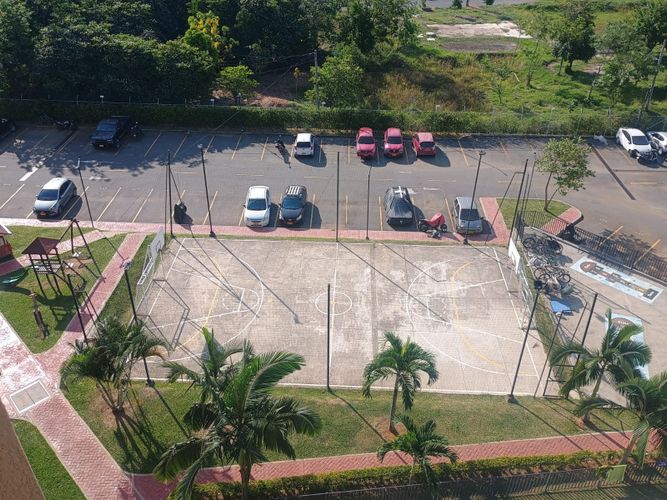 Apartamento de 3 alcobas en venta en Sachamate, Jamundí, 60 m² · foto 2 de 18