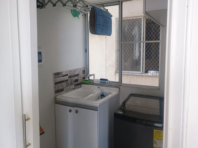 Apartamento de 3 alcobas en venta en Sachamate, Jamundí, 60 m² · foto 8 de 18