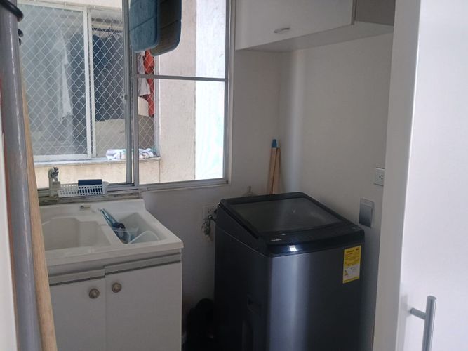 Apartamento de 3 alcobas en venta en Sachamate, Jamundí, 60 m² · foto 9 de 18