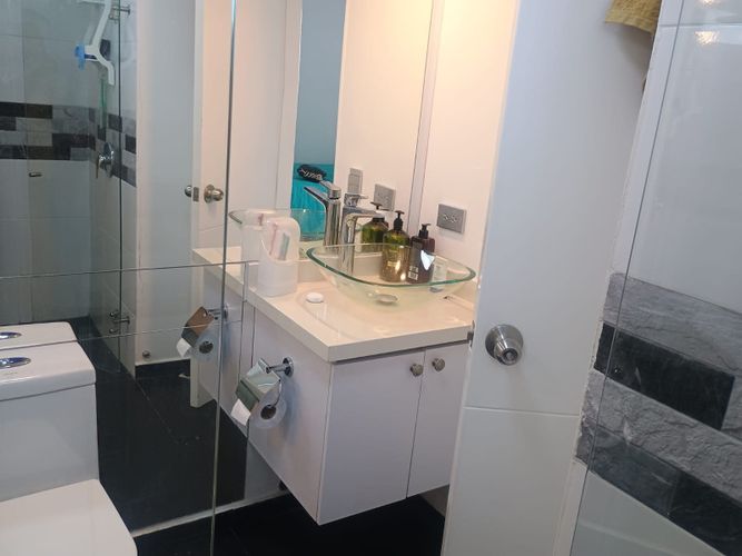 Apartamento de 3 alcobas en venta en Sachamate, Jamundí, 60 m² · foto 10 de 18