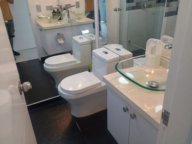 Apartamento de 3 alcobas en venta en Sachamate, Jamundí, 60 m² · foto 11 de 18