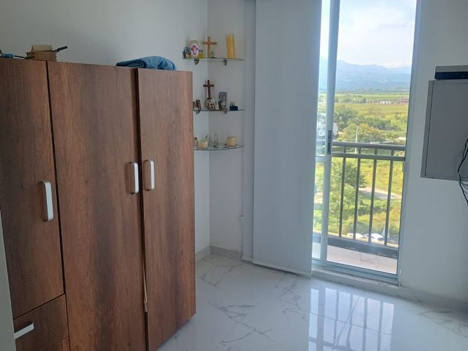 Apartamento de 3 alcobas en venta en Sachamate, Jamundí, 60 m² · foto 12 de 18