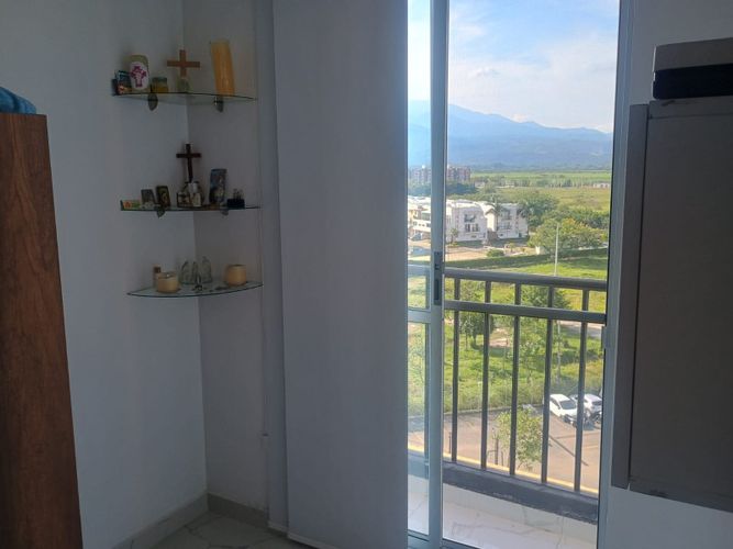 Apartamento de 3 alcobas en venta en Sachamate, Jamundí, 60 m² · foto 13 de 18