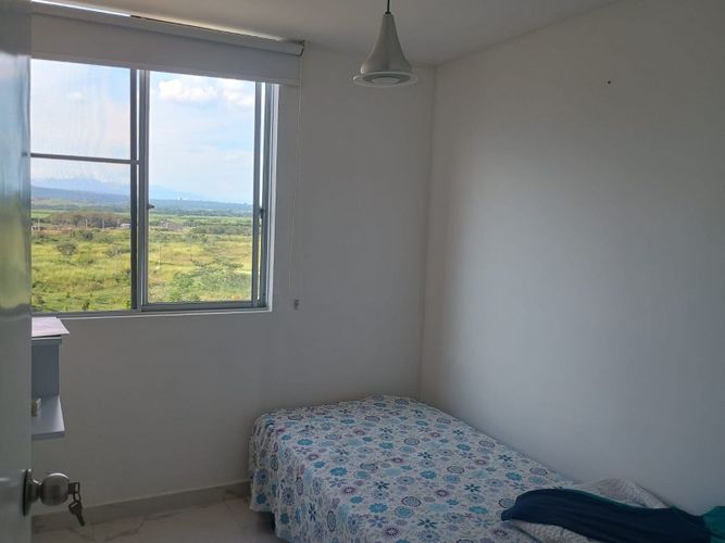 Apartamento de 3 alcobas en venta en Sachamate, Jamundí, 60 m² · foto 14 de 18