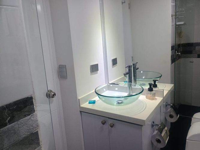 Apartamento de 3 alcobas en venta en Sachamate, Jamundí, 60 m² · foto 15 de 18