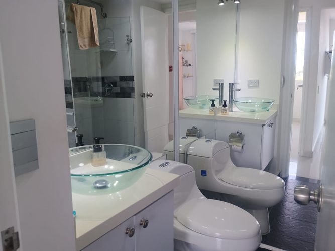 Apartamento de 3 alcobas en venta en Sachamate, Jamundí, 60 m² · foto 16 de 18