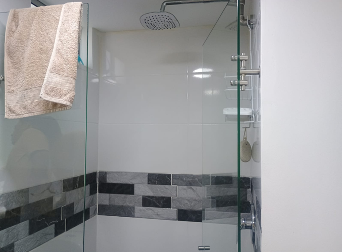 Apartamento de 3 alcobas en venta en Sachamate, Jamundí, 60 m² · foto 17 de 18
