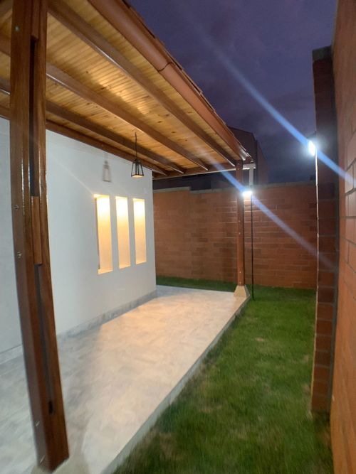 Casa de 3 alcobas en venta en El Castillo, Jamundí, 138 m² · foto 6 de 20