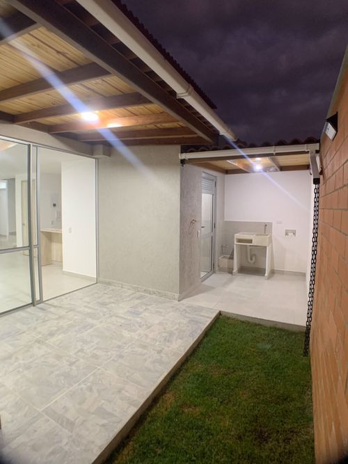 Casa de 3 alcobas en venta en El Castillo, Jamundí, 138 m² · foto 9 de 20
