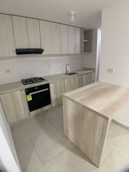 Casa de 3 alcobas en venta en El Castillo, Jamundí, 138 m² · foto 10 de 20