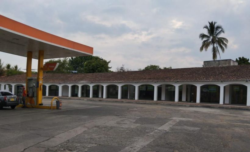 Local en arriendo en Belalcazar, Jamundí, 51 m² · foto 8 de 10