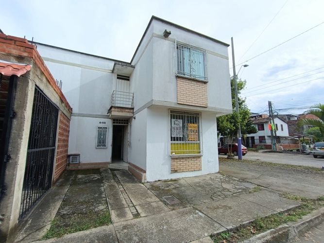 Casa de 3 alcobas en venta en Rincón De Zaragoza, Jamundí, 86 m² · foto 2 de 15