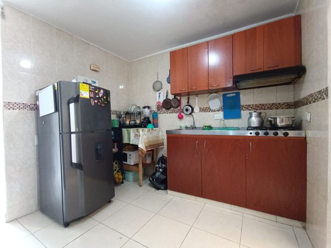 Casa de 3 alcobas en venta en Rincón De Zaragoza, Jamundí, 86 m² · foto 5 de 15