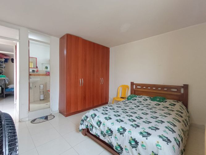 Casa de 3 alcobas en venta en Rincón De Zaragoza, Jamundí, 86 m² · foto 9 de 15