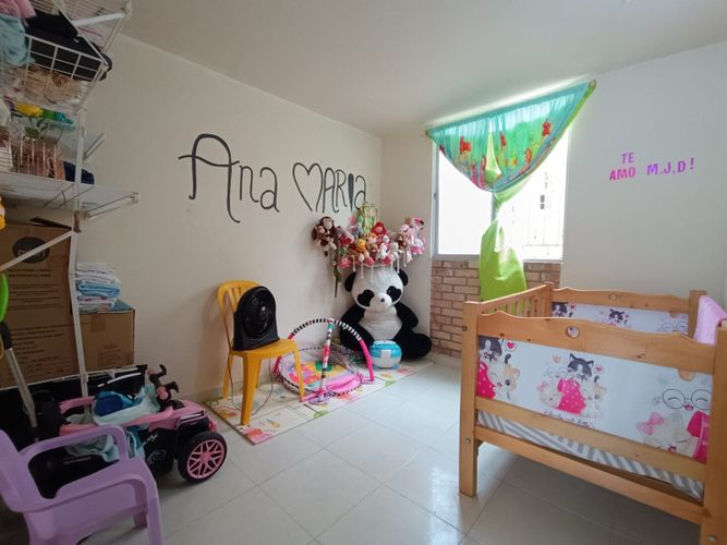 Casa de 3 alcobas en venta en Rincón De Zaragoza, Jamundí, 86 m² · foto 10 de 15