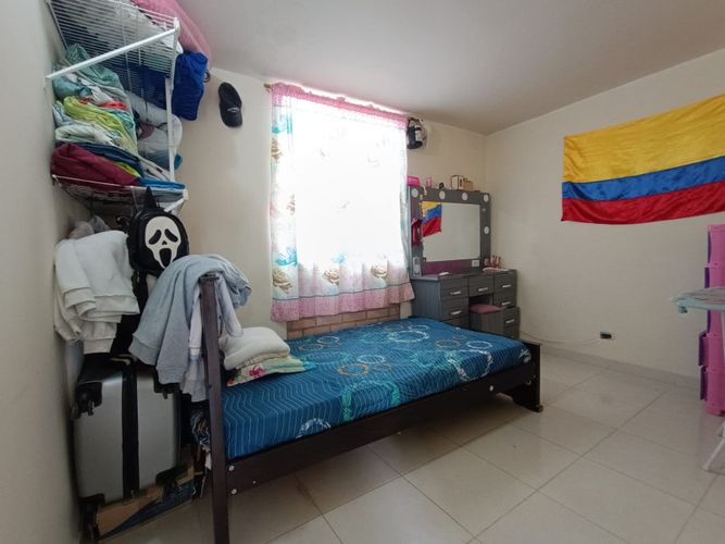 Casa de 3 alcobas en venta en Rincón De Zaragoza, Jamundí, 86 m² · foto 11 de 15