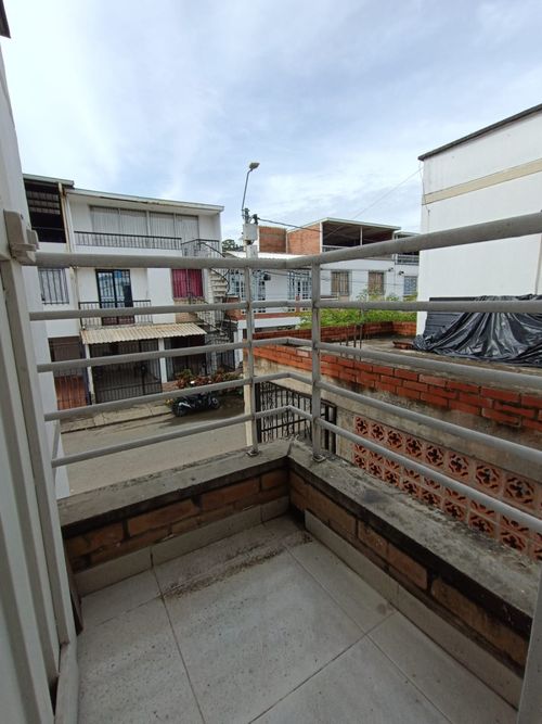 Casa de 3 alcobas en venta en Rincón De Zaragoza, Jamundí, 86 m² · foto 12 de 15
