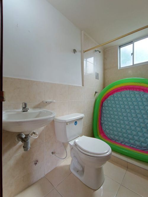 Casa de 3 alcobas en venta en Rincón De Zaragoza, Jamundí, 86 m² · foto 13 de 15