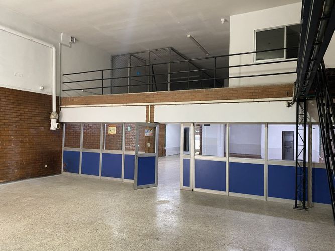 Bodega en arriendo en Obrero, Cali, 500 m² · foto 4 de 14