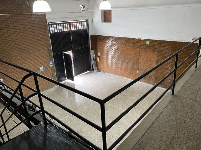Bodega en arriendo en Obrero, Cali, 500 m² · foto 14 de 14