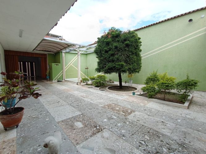 Casa de 6 alcobas en venta en Obrero, Palmira, 391 m² · foto 5 de 20