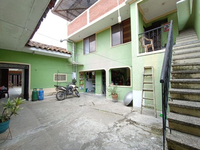 Casa de 6 alcobas en venta en Obrero, Palmira, 391 m² · foto 14 de 20