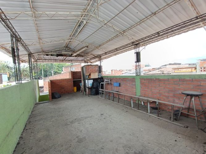 Casa de 6 alcobas en venta en Obrero, Palmira, 391 m² · foto 15 de 20