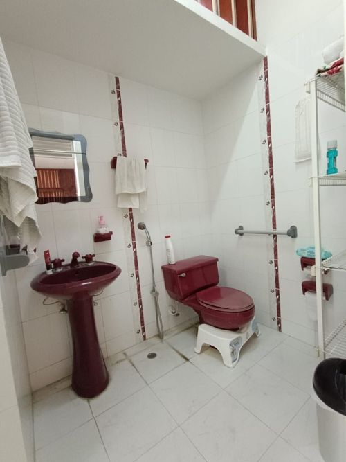 Casa de 6 alcobas en venta en Obrero, Palmira, 391 m² · foto 19 de 20