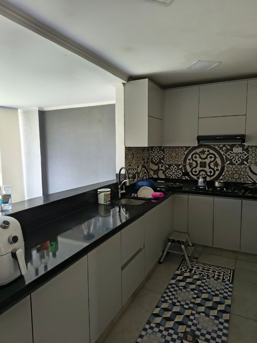 Apartamento de 4 alcobas en venta en El Castillo, Jamundí, 250 m² · foto 2 de 24