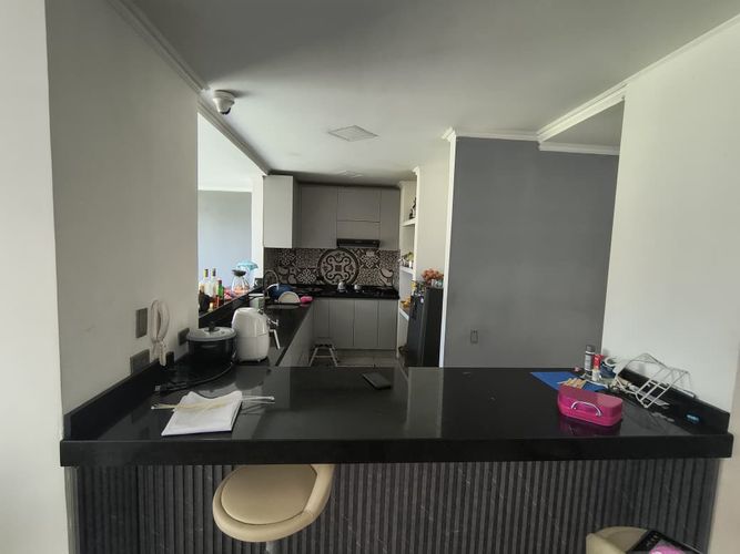 Apartamento de 4 alcobas en venta en El Castillo, Jamundí, 250 m² · foto 4 de 24
