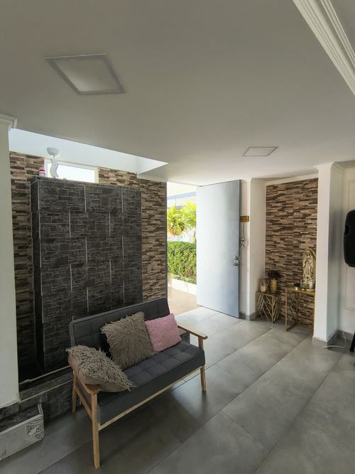 Apartamento de 4 alcobas en venta en El Castillo, Jamundí, 250 m² · foto 11 de 24