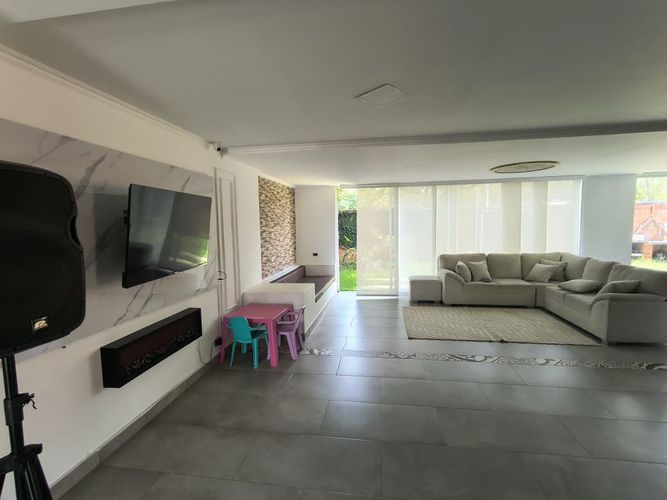 Apartamento de 4 alcobas en venta en El Castillo, Jamundí, 250 m² · foto 13 de 24