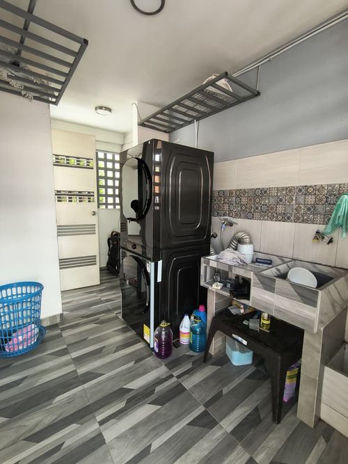 Apartamento de 4 alcobas en venta en El Castillo, Jamundí, 250 m² · foto 19 de 24