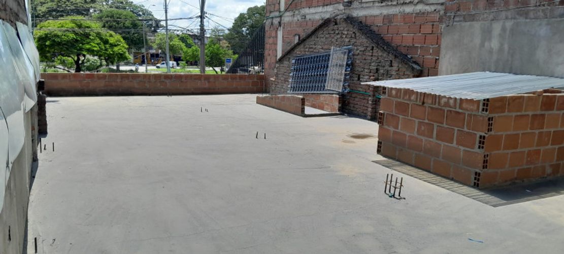 Bodega en venta en Los Pinos, Cali, 175 m² · foto 5 de 7