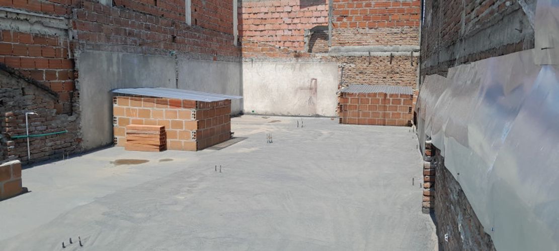 Bodega en venta en Los Pinos, Cali, 175 m² · foto 6 de 7