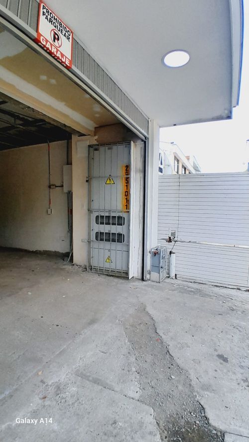 Edificio en arriendo en Tequendama, Cali, 1200 m² · foto 9 de 24