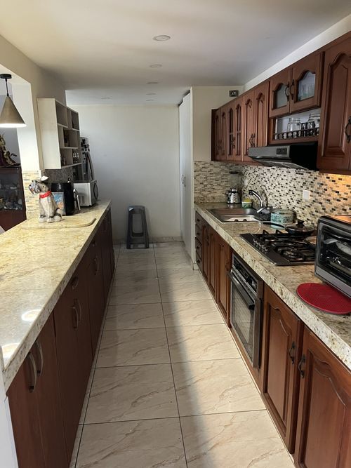 Apartamento de 2 alcobas en venta en El Bosque, Cali, 125 m² · foto 4 de 14