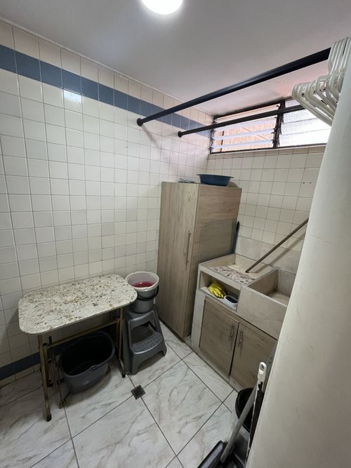 Apartamento de 2 alcobas en venta en El Bosque, Cali, 125 m² · foto 13 de 14