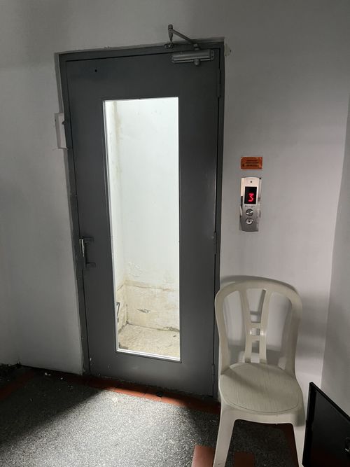Apartamento de 2 alcobas en venta en El Bosque, Cali, 125 m² · foto 14 de 14