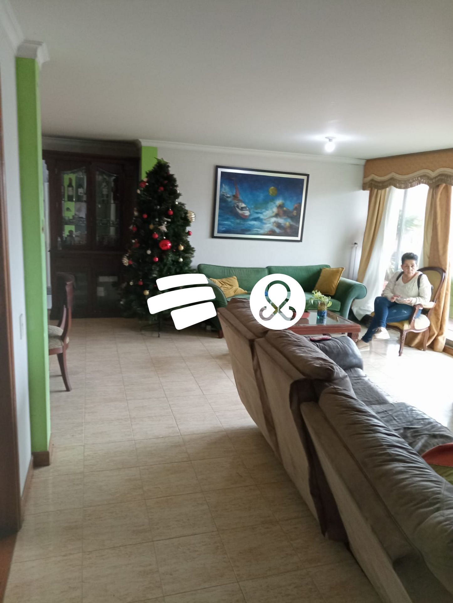 Apartamento en venta en Laureles, Medellín 3